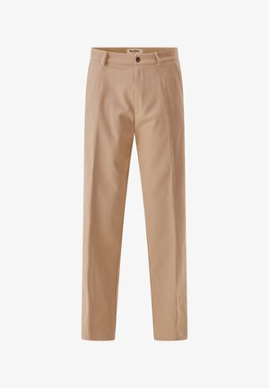 CG – Club of Gents Anzughose - beige