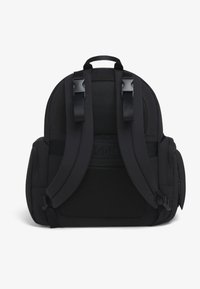 Huggies DAY PACK - Previjalna torba - black