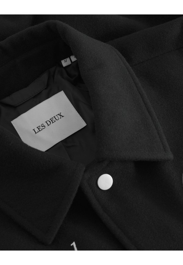 VARSITY 3.1 - Bomber Jacket3