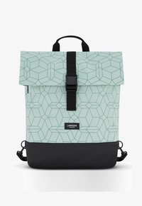 Unselected, mint gemustert