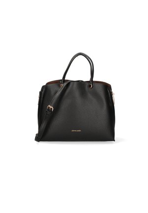 Handtas - black