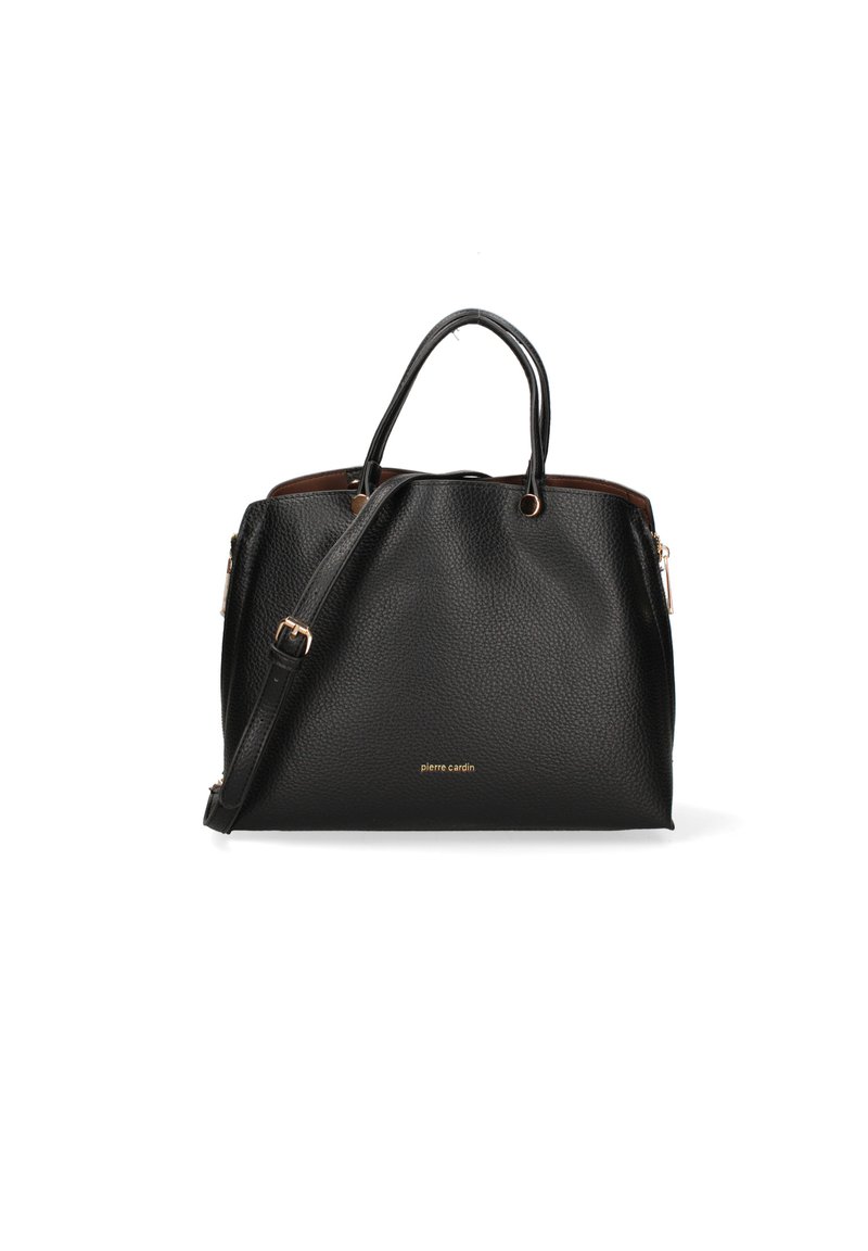 Pierre Cardin Borsa a mano - black