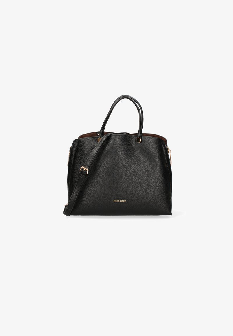 Pierre Cardin Borsa a mano - black