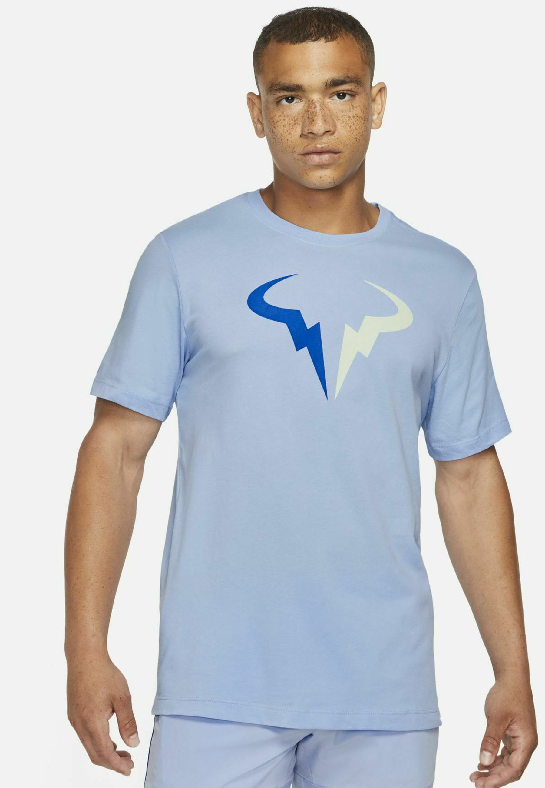 Herren NIKECOURT DRI-FIT RAFA TENNIS - T-Shirt print Herren NIKECOURT DRI-FIT RAFA TENNIS - T-Shirt print