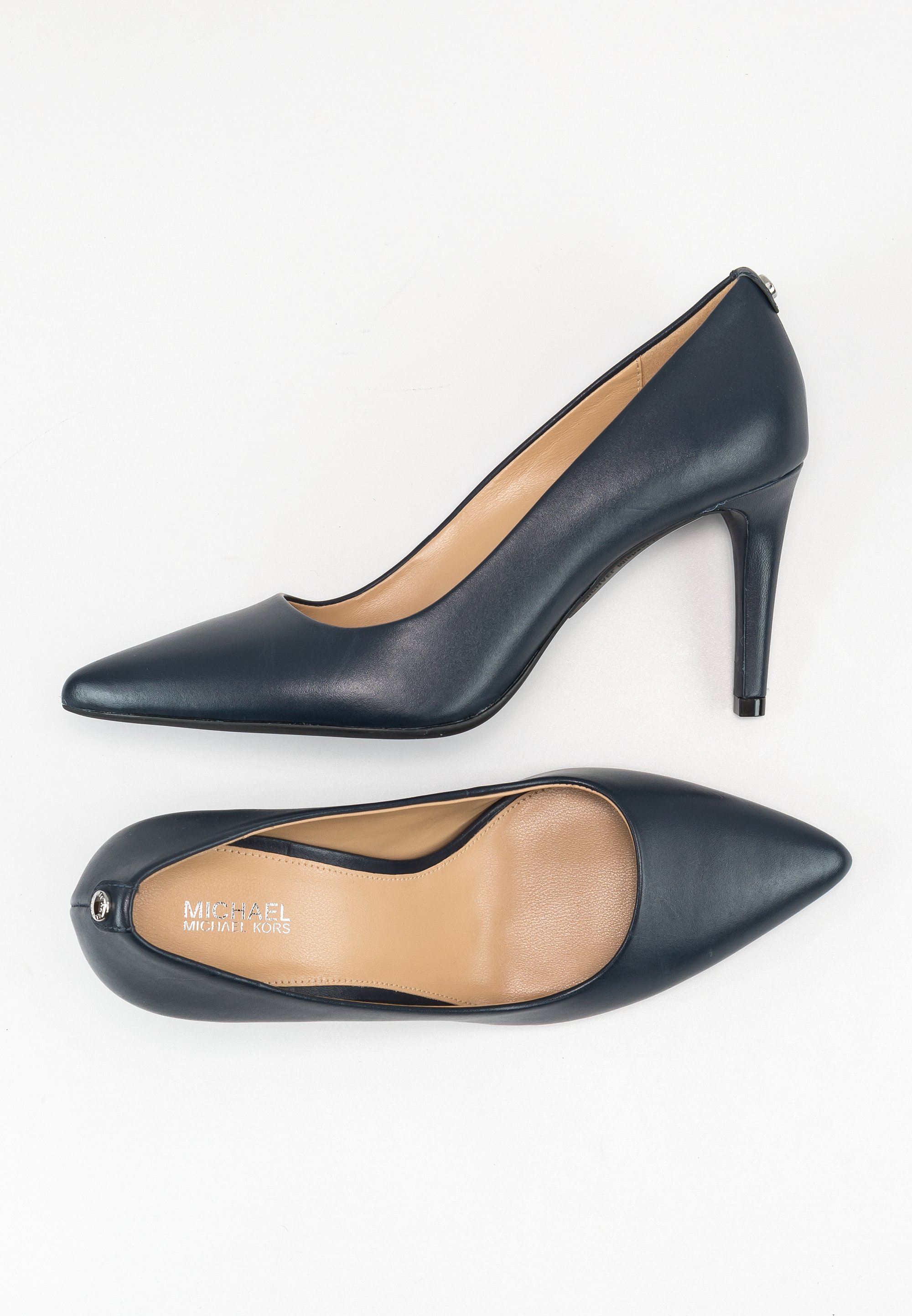 MICHAEL Michael Kors Zapatos altos blue/azul marino (Segunda