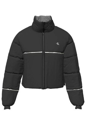 Giacca invernale - black