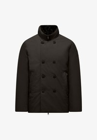 Wybrany, dark brown