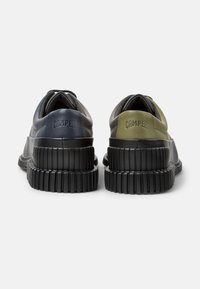 Camper Casual lace-ups - schwarz grau