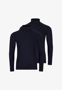 Non sélectionné, marine