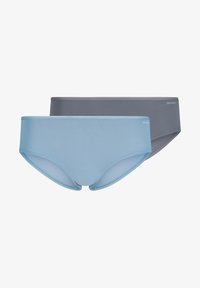 Selecionado, windwardblue selection