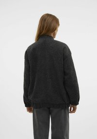 Vero Moda AMBER ELITE NOOS - Blouson Bomber - black