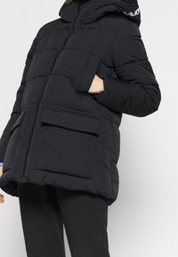 Champion Giacca invernale - black