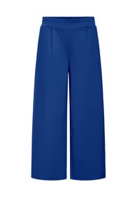 Niewybrane, sodalite blue