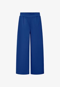 Niewybrane, sodalite blue