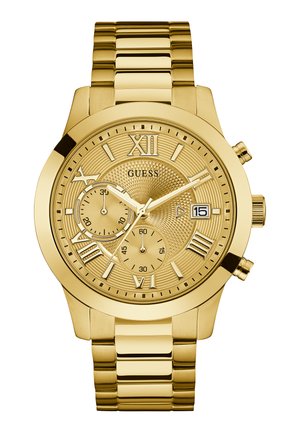 ATLAS - Chronograph - gold tone