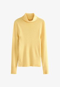 Sélectionné, yellow