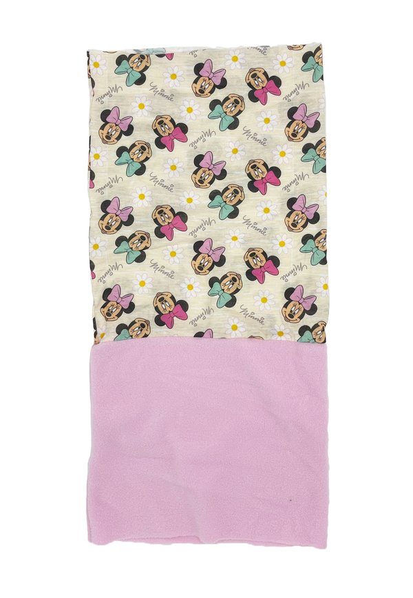 Schlauchschal – beige