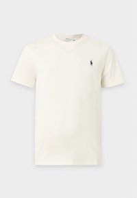 Niewybrane, pale cream