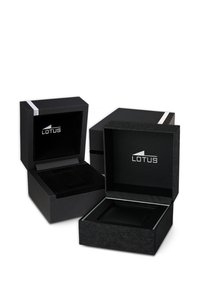 Lotus CLASSIC - Montre à aiguilles - silberfarben