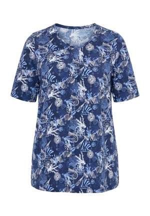 Ulla Popken, - T-shirt z nadrukiem