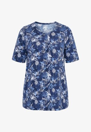 Ulla Popken, - T-shirt z nadrukiem