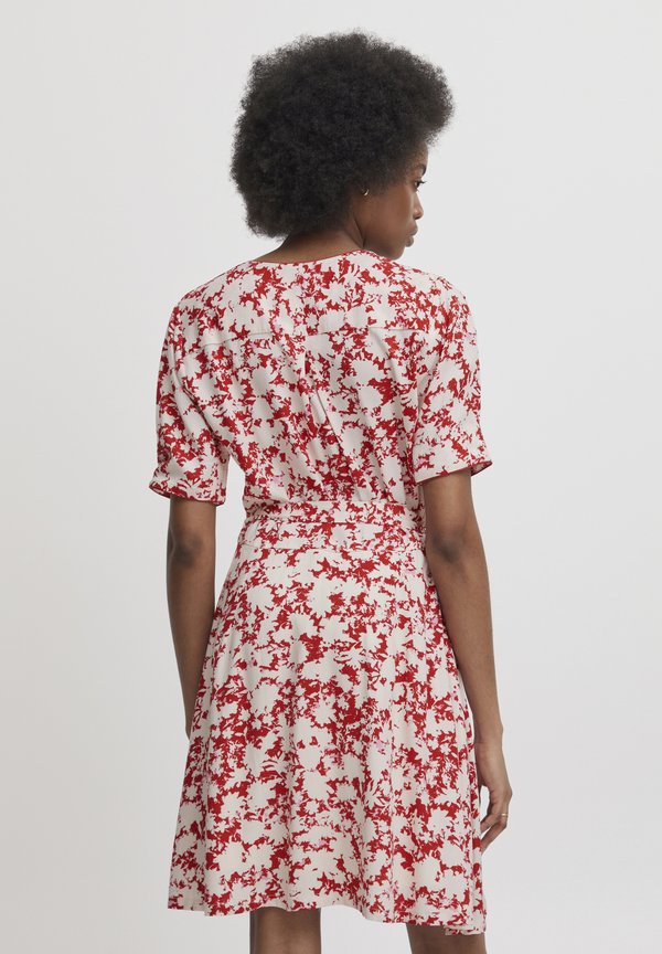 IRAlais - Day dress - birch4