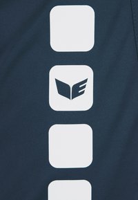 Erima 5-CUBES - Korte broeken - new navy/white