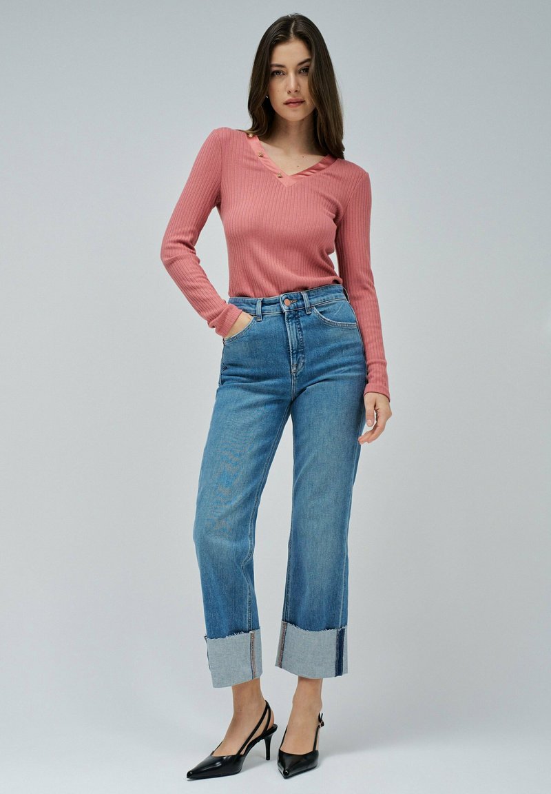 Zalando Pantalones Salsa Mujer Push Up Salsa Pantalones Push Up Sale