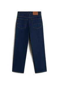 Vans CHECK-5  - Jeans a sigaretta - dark blue