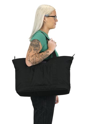 Tote bag - black
