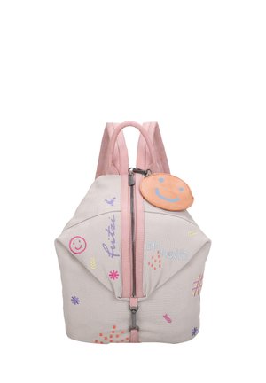 MARIT LIMITED FUN - Zaino - ebro fun