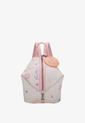 Fritzi aus Preußen MARIT LIMITED FUN - Sac à dos - ebro fun