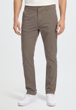 Blend, CARGO - Chino - granite