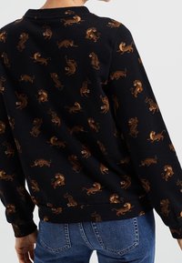 WE Fashion Sweatshirt - black