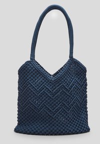 s.Oliver Shopper - dark blue