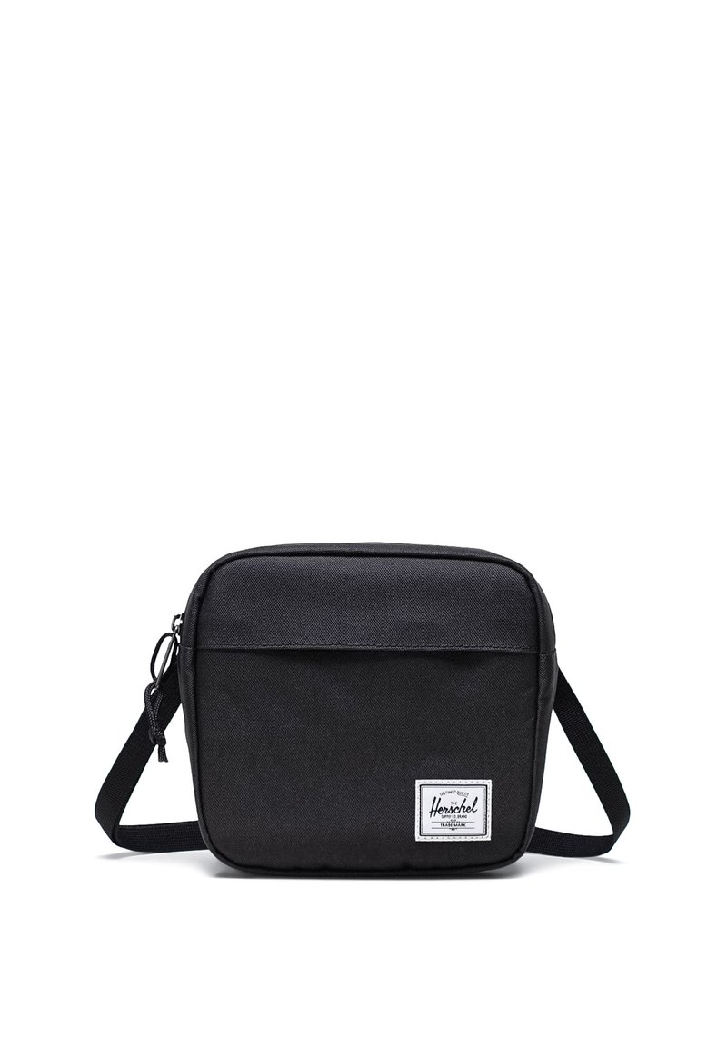 Herschel CLASSIC - Umhängetasche - black