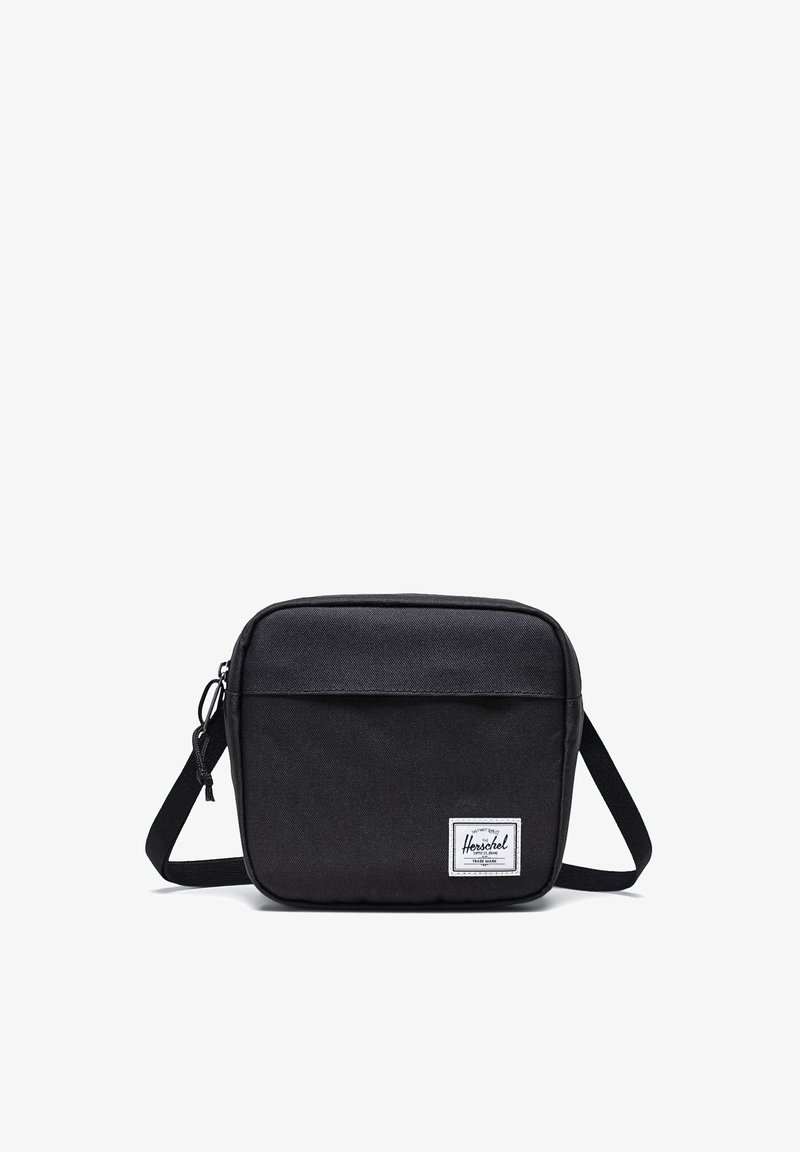 Herschel CLASSIC - Umhängetasche - black
