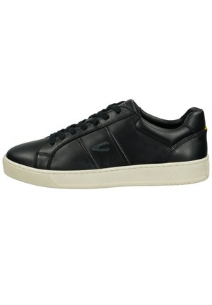 CLOUD - Sneaker low - black