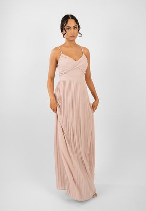 DABA  - Maxi dress - pink