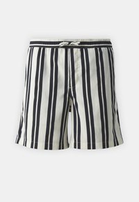 Unselected, sky captain