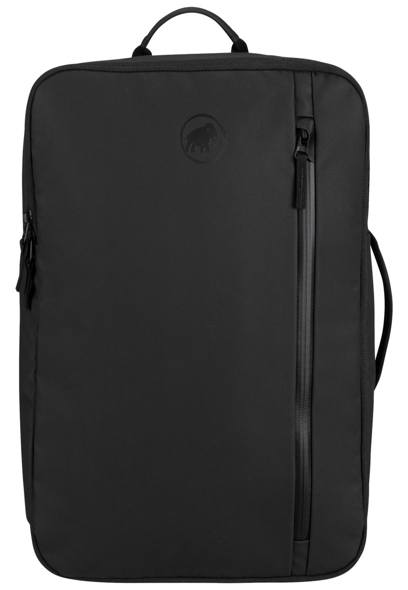 Mammut Plecak/czarny Zalando.pl