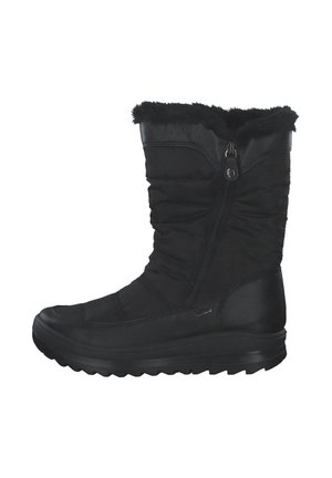 IMAC Snowboot/Winterstiefel - nero nero