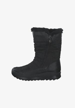 IMAC Snowboot/Winterstiefel - nero nero