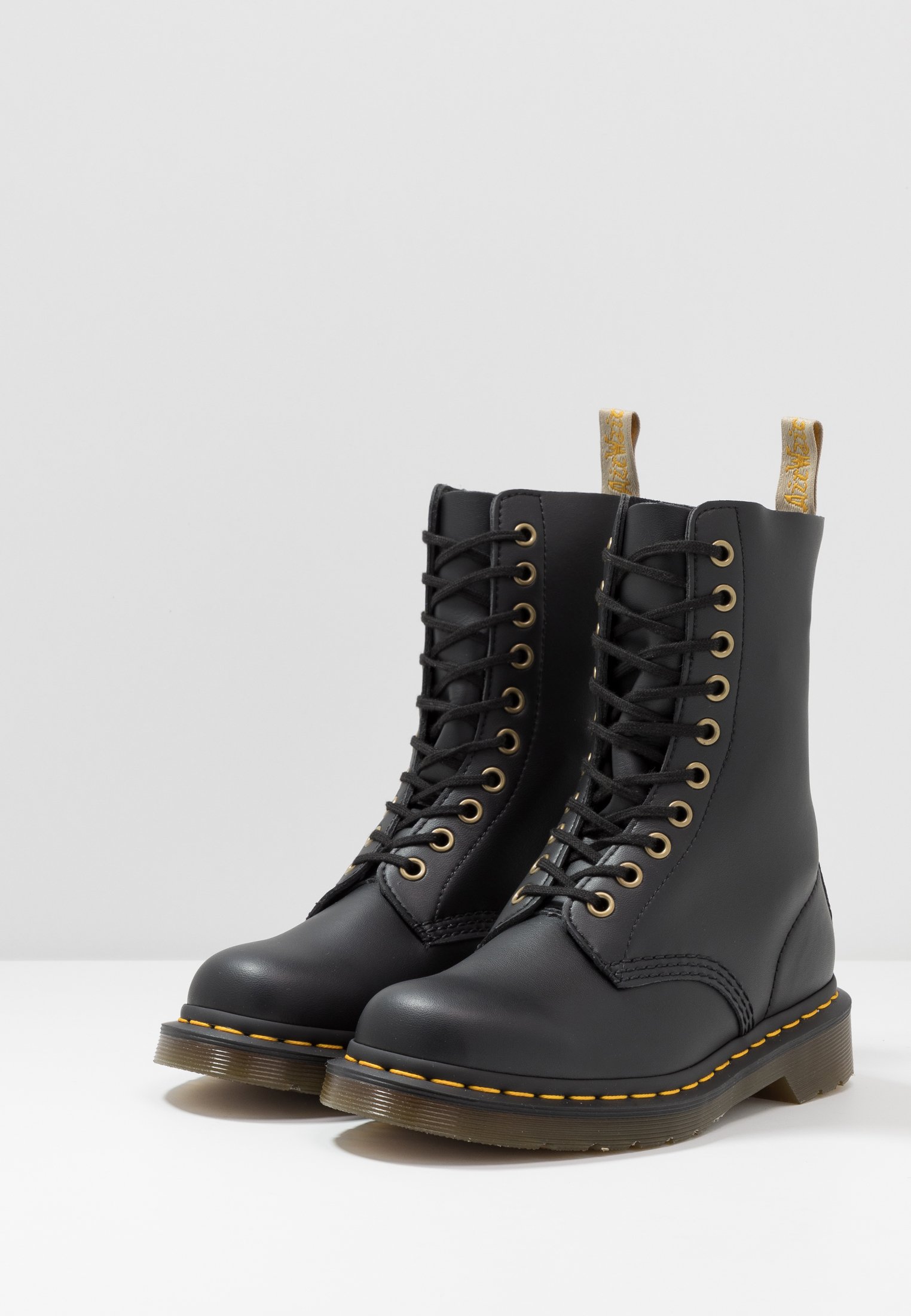 vegan 1490 high boots