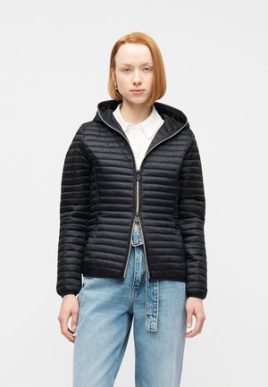 ALEXA - Lagana jakna - black