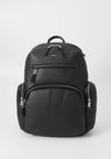 HIGHWAY BACKPACK - Rucksack - black
