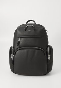 HIGHWAY BACKPACK - Matkakott - black