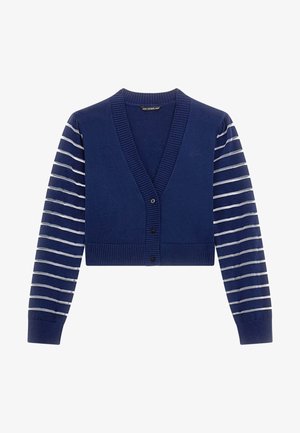 Guess, Gilet - blue