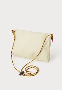 Klättermusen HRID ACCESSORY BAG 3L UNISEX - Skulderveske - clay