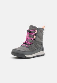 Sorel Botas para la nieve - light grey